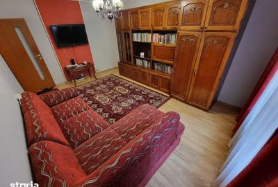 Apartament cu 2 camere decomandat în Nicolina - 4