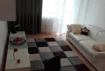 Apartament cu 2 camere decomandat, mobilat în Unirii