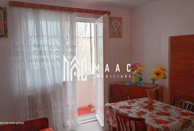 Apartament cu 2 camere semidecomandat, mobilat în Hipodrom 3