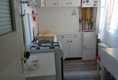 Garsonieră decomandată în Exterior Vest - 2
