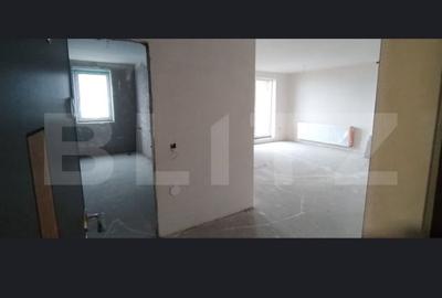 Apartament cu 2 camere semidecomandat, mobilat în Chinteni - 5