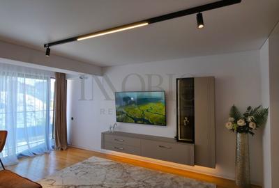 Apartament cu 2 camere semidecomandat în Barbu Văcărescu - 3
