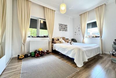 Duplex cu 3 camere cu Canalizare în Dumbrăvița - 23