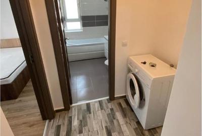 Apartament cu 2 camere decomandat în Păcurari - 6