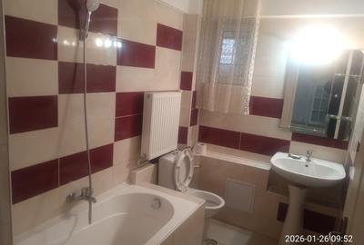 Casă cu 3 camere în Central - 1