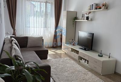 Apartament cu 2 camere, mobilat în Ghencea
