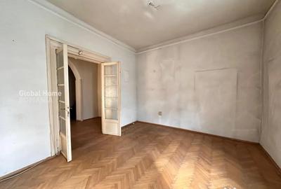 Casă cu 4 camere cu Teren 94 Mp în Unirii
