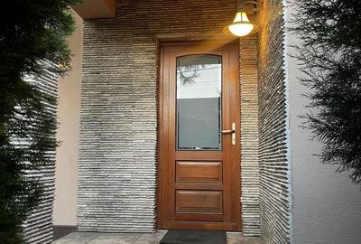 Casă cu 4 camere în Tamași