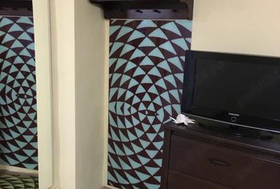 Apartament cu 2 camere nedecomandat în Central - 2