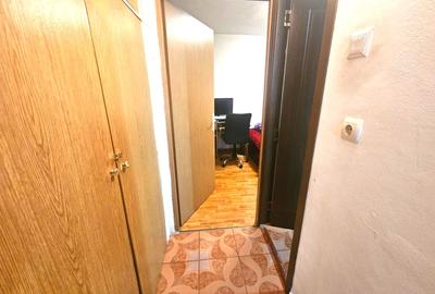 Apartament cu 3 camere decomandat în Aviației - 13