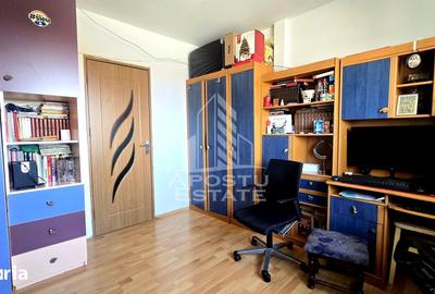 Apartament cu 2 camere decomandat în Lipovei
