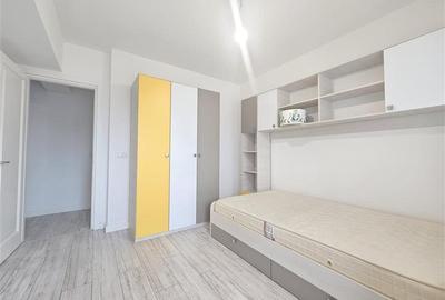 Apartament cu 3 camere decomandat în Ștefan cel Mare - 7