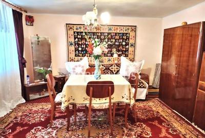 Casă individuală cu 4 camere cu Teren 2444 Mp în Cârja - 11