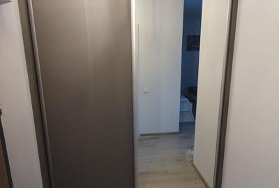 Apartament cu 2 camere decomandat în Exterior Vest - 4