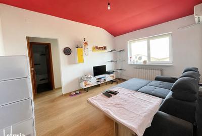 Apartament cu 3 camere în Inel I