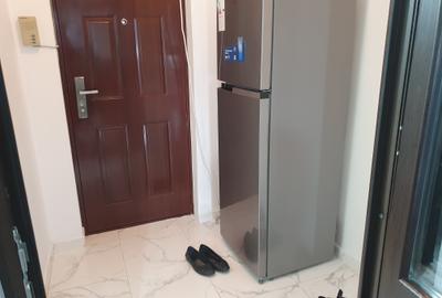 Garsonieră semidecomandată în Drumul Taberei - 9