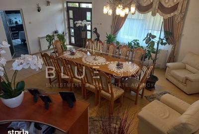 Casă cu 8 camere cu Teren 330 Mp în Eforie