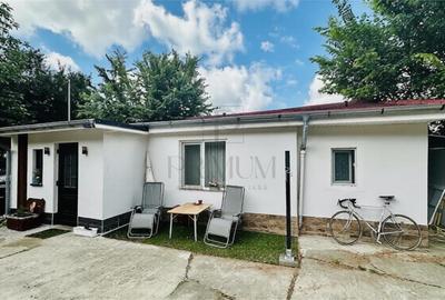 Casă individuală cu 1 camere cu Canalizare în Elisabetin - 4