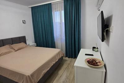 Apartament cu 2 camere decomandat, mobilat în 1 Decembrie 1918