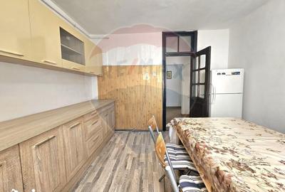 Apartament cu 2 camere în Coiciu - 7