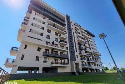 Apartament cu 2 camere în Tomis Plus - 9