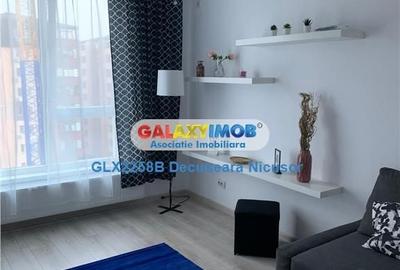 Apartament cu 6 camere, mobilat în Chiajna