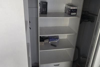 Garsonieră decomandată în Florești - 1