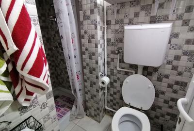 Spațiu comercial, de 123 mp, în Aviației - 14