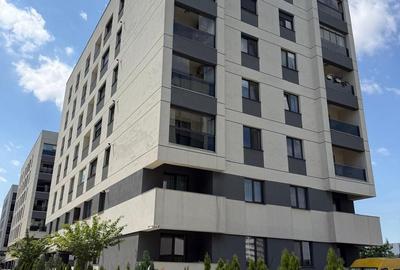 Apartament cu 2 camere decomandat în Bucureștii Noi - 3
