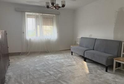 Casă cu 2 camere în Valea Mare de Codru