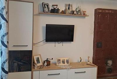 Casă cu 3 camere cu Teren 72 Mp în Dărmănești - 8