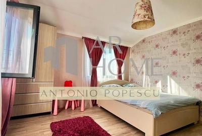 Casă cu 4 camere cu Teren 355 Mp în Albert - 7