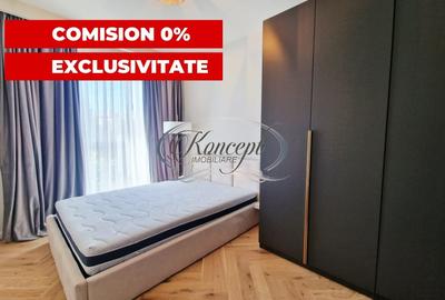 Apartament cu 2 camere semidecomandat, mobilat în Andrei Mureșanu - 6