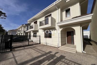 Duplex cu 4 camere cu Canalizare în Freidorf