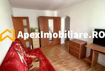 Apartament cu 2 camere semidecomandat, mobilat în Băneasa - 1