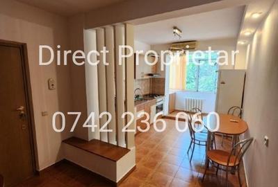 Apartament cu 3 camere decomandat în Gorjului