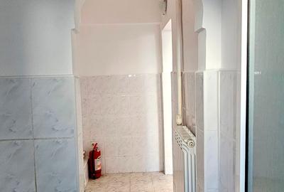 Apartament cu 2 camere semidecomandat în Central - 10