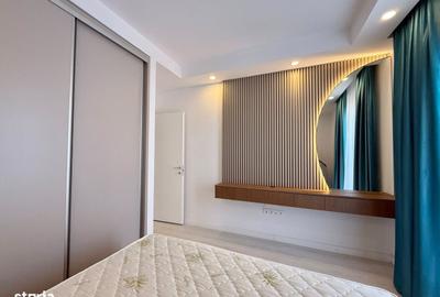 Apartament cu 2 camere în Ștefăneștii de Jos