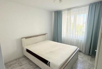 Apartament cu 2 camere decomandat, mobilat în Iancului