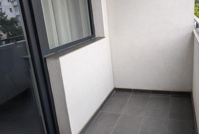 Apartament cu 2 camere decomandat în Alexandru cel Bun - 2