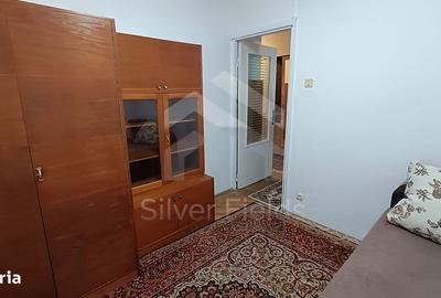 Apartament cu 3 camere, mobilat în Complex Studențesc - 11