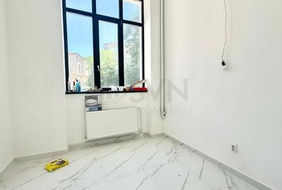 Birou, de 1,200 mp, în Cișmigiu - 23