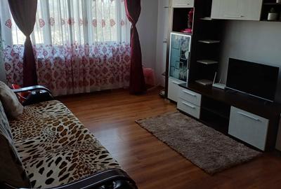 Apartament cu 2 camere decomandat în Liești - 1