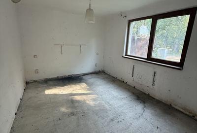 Casă individuală cu 3 camere cu Canalizare în Târgșoru Nou - 9