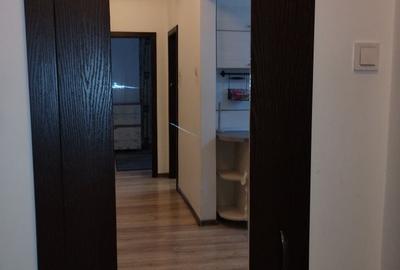 Apartament cu 2 camere decomandat în Central - 1