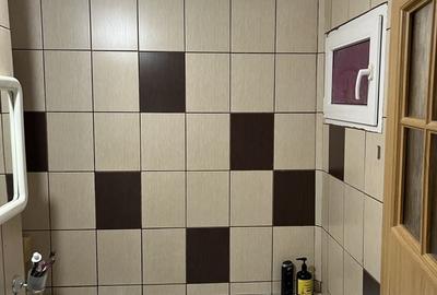 Apartament cu 3 camere decomandat în Exterior Vest