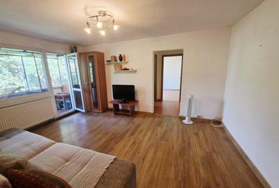 Apartament cu 2 camere semidecomandat în Nord - 19