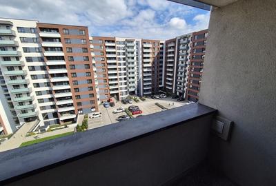 Apartament cu 2 camere decomandat în Dosu Bricii - 1