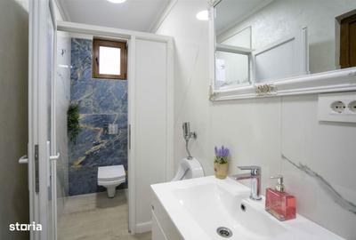 Casă cu 4 camere în Paleu - 18