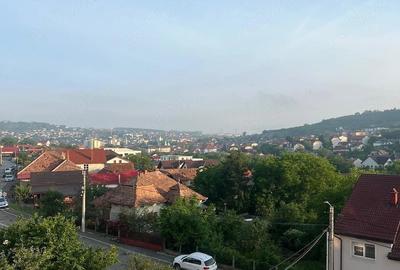 Apartament cu 3 camere decomandat în Central - 9